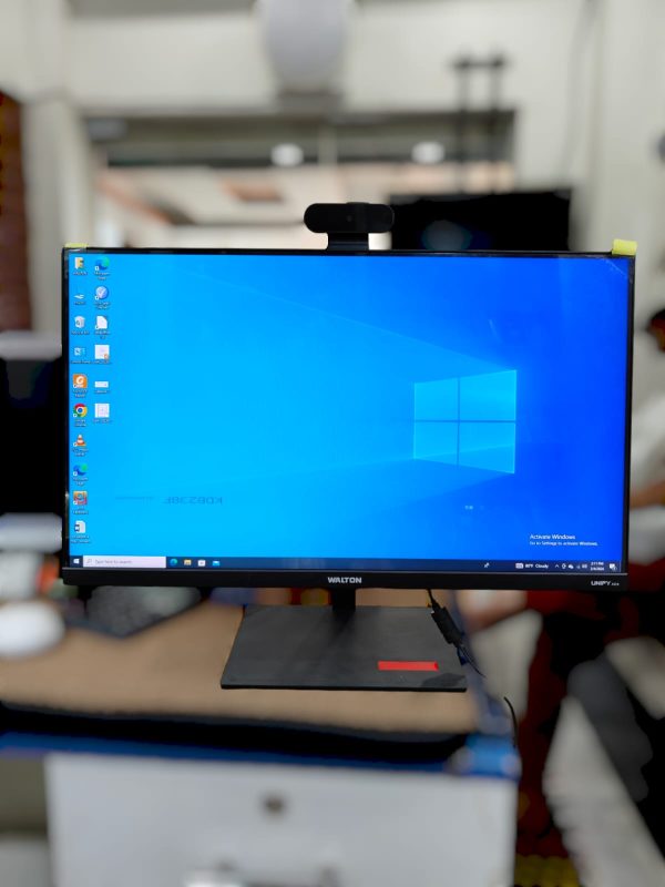 Walton Unify A24 All in one pc (Pre-Owned)